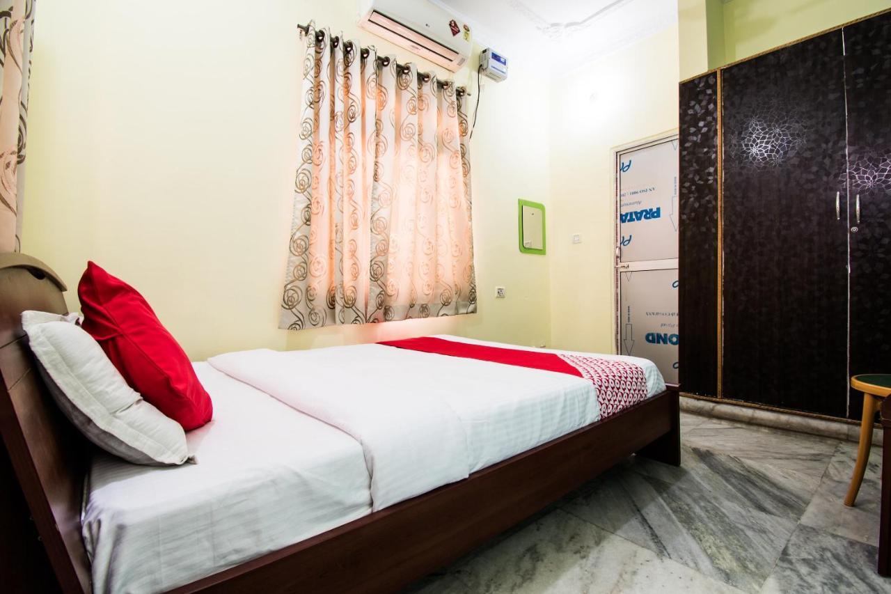 Oyo 24087 Viraj Hotel Danapur Екстериор снимка