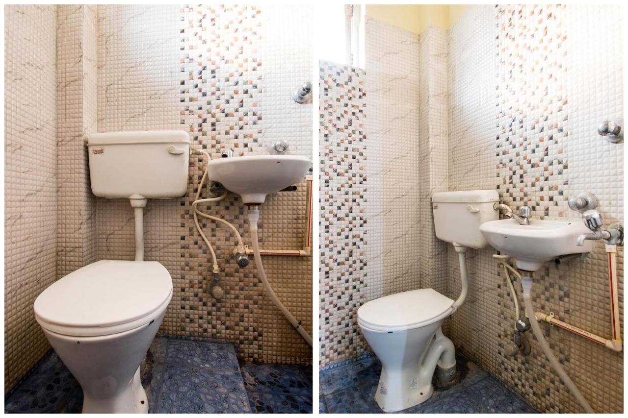 Oyo 24087 Viraj Hotel Danapur Екстериор снимка